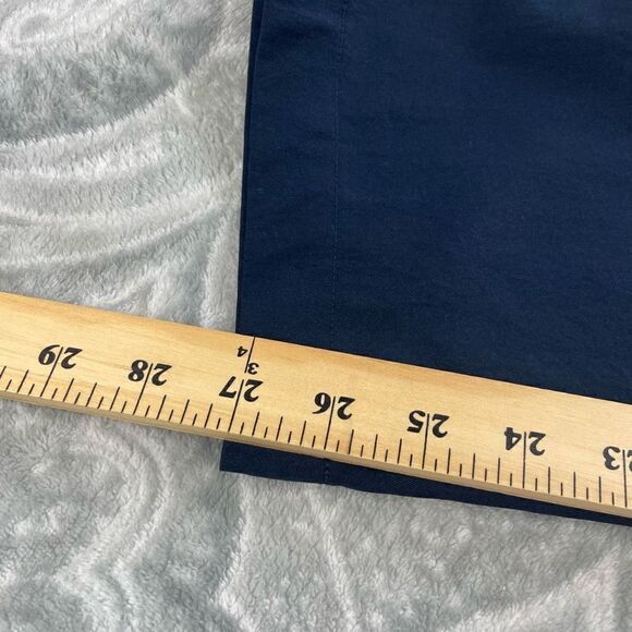 Mens Lululemon Relaxed-Tapered Twill Trouser - Picture 6 of 6